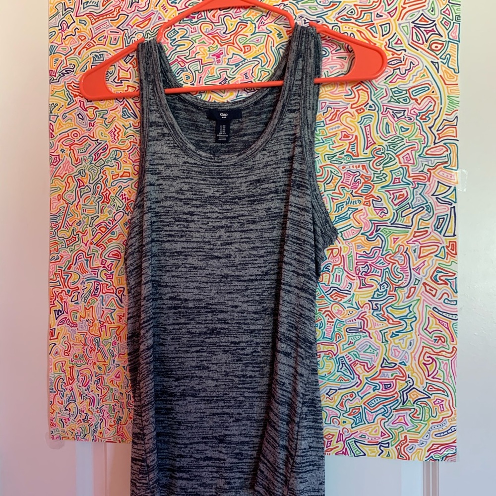 Gap Athletic Tank